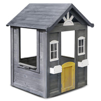 Kids Aiden Cubby House Kings Warehouse 