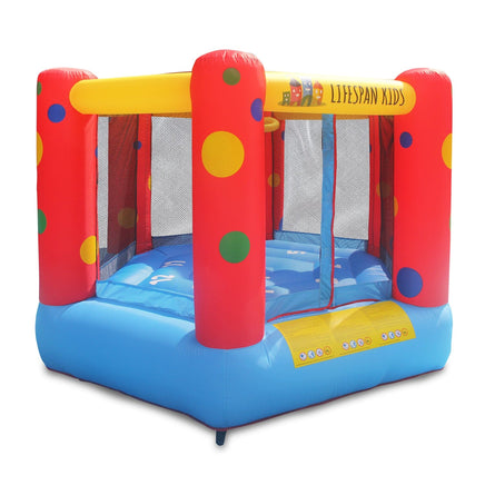 Kids AirZone 6 Bouncer Kings Warehouse 