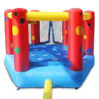 Kids AirZone 6 Bouncer Kings Warehouse 