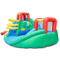 Kids Atlantis Slide & Splash Kings Warehouse 