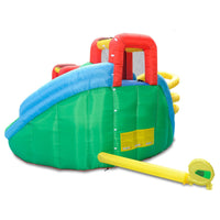 Kids Atlantis Slide & Splash Kings Warehouse 