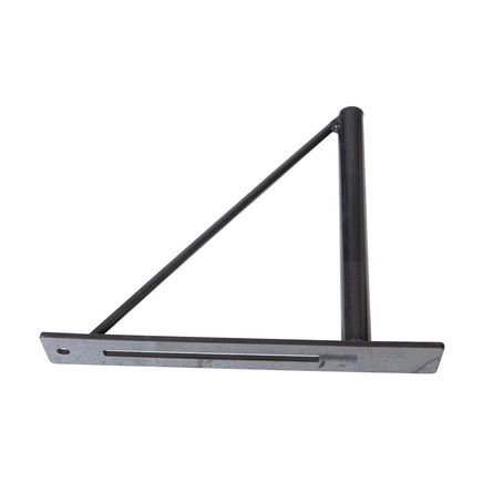 Kids Basketball Hoop Adaptor For Timber Swing Sets Kings Warehouse 