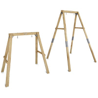 Kids Bloom Growable Swing Frame Kings Warehouse 