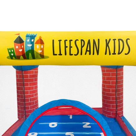 Kids BounceFort Mini 2 Kings Warehouse 