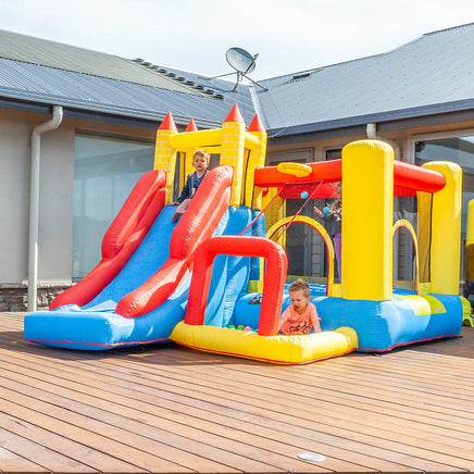 Kids BounceFort Plus 2 Kings Warehouse 