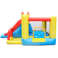 Kids BounceFort Plus 2 Kings Warehouse 