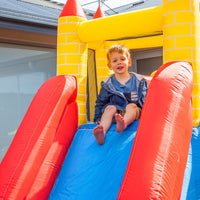 Kids BounceFort Plus 2 Kings Warehouse 