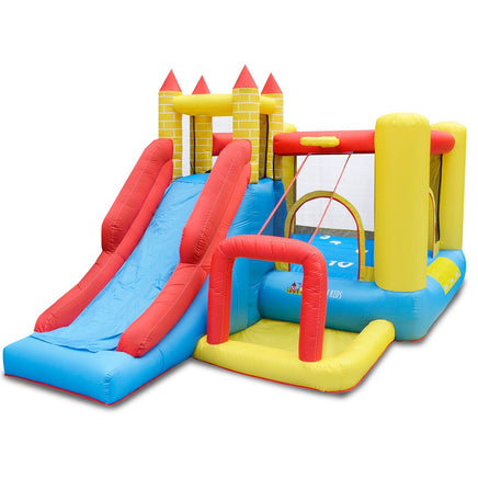 Kids BounceFort Plus 2 Kings Warehouse 