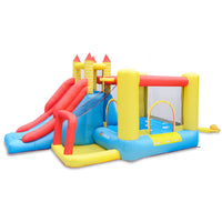 Kids BounceFort Plus 2 Kings Warehouse 