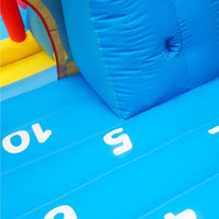 Kids BounceFort Plus 2 Kings Warehouse 