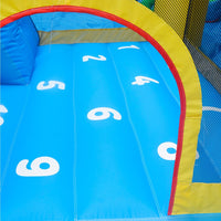 Kids BounceFort Plus 2 Kings Warehouse 