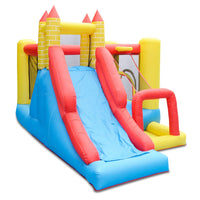 Kids BounceFort Plus 2 Kings Warehouse 