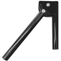 Kids BR5 Adjustable Basketball Ring Bracket (For HyperJump3) Kings Warehouse 