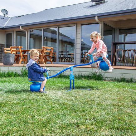 Kids Bubble Seesaw Kings Warehouse 