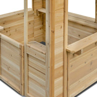Kids Cafe Chino Cubby House Kings Warehouse 