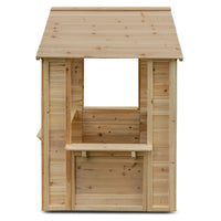 Kids Cafe Chino Cubby House Kings Warehouse 
