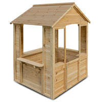 Kids Cafe Chino Cubby House Kings Warehouse 