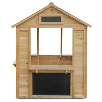 Kids Cafe Chino Cubby House Kings Warehouse 