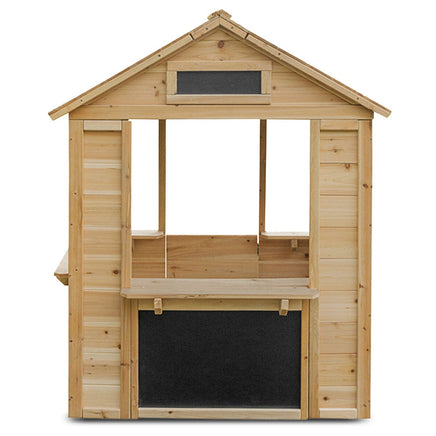 Kids Cafe Chino Cubby House Kings Warehouse 