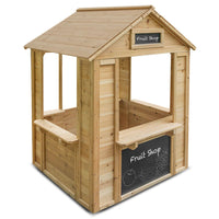 Kids Cafe Chino Cubby House Kings Warehouse 