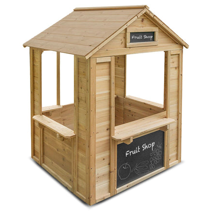 Kids Cafe Chino Cubby House Kings Warehouse 