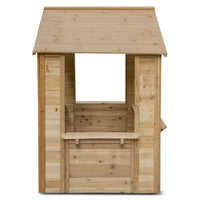 Kids Cafe Chino Cubby House Kings Warehouse 