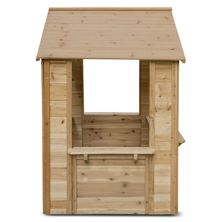 Kids Cafe Chino Cubby House Kings Warehouse 