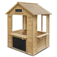 Kids Cafe Chino Cubby House Kings Warehouse 