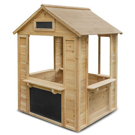Kids Cafe Chino Cubby House Kings Warehouse 