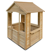 Kids Cafe Chino Cubby House Kings Warehouse 