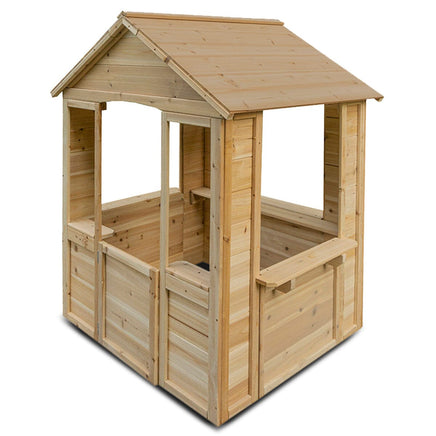 Kids Cafe Chino Cubby House Kings Warehouse 