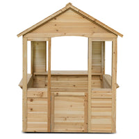Kids Cafe Chino Cubby House Kings Warehouse 