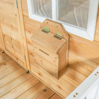 Kids Camira V2 Cubby House Kings Warehouse 