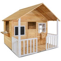 Kids Camira V2 Cubby House Kings Warehouse 