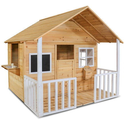 Kids Camira V2 Cubby House Kings Warehouse 
