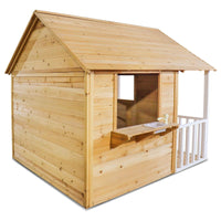 Kids Camira V2 Cubby House Kings Warehouse 