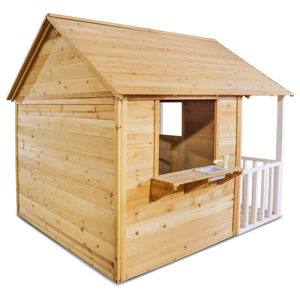 Kids Camira V2 Cubby House Kings Warehouse 