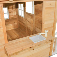 Kids Camira V2 Cubby House Kings Warehouse 