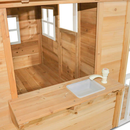 Kids Camira V2 Cubby House Kings Warehouse 