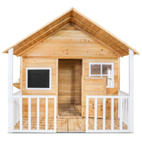Kids Camira V2 Cubby House Kings Warehouse 
