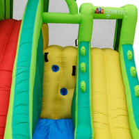 Kids Crocadoo Slide & Splash Kings Warehouse 