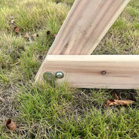 Kids Daintree 2-in-1 Monkey Bars & Swing Set Kings Warehouse 
