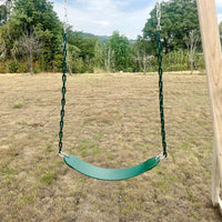 Kids Daintree 2-in-1 Monkey Bars & Swing Set Kings Warehouse 