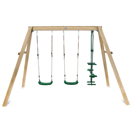 Kids Forde 2 Double Swing & Glider Kings Warehouse 