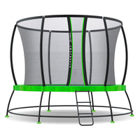 Kids HyperJump3 10ft Springless Trampoline Kings Warehouse 