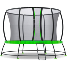 Kids HyperJump3 12ft Springless Trampoline Kings Warehouse 
