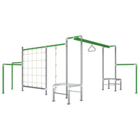 Kids Junior Jungle Monsoon Kings Warehouse 