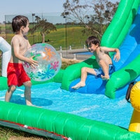 Kids Olympic Inflatable Play Centre Kings Warehouse 