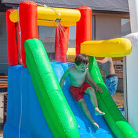 Kids Olympic Inflatable Play Centre Kings Warehouse 
