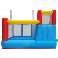 Kids Olympic Inflatable Play Centre Kings Warehouse 